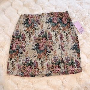 NWT Wild Fable skirt
